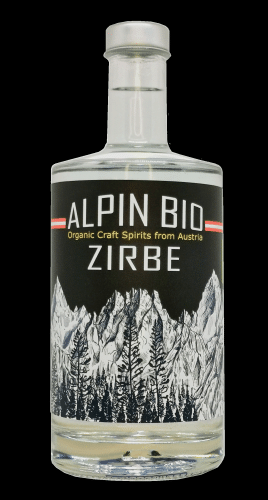 Alpin Bio Zirbe handcraft